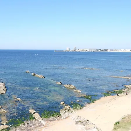 Les Sables-d'olonne, 1 Piece, 4 Personnes - Fr-1-92-627 Les Sables-dʼOlonne