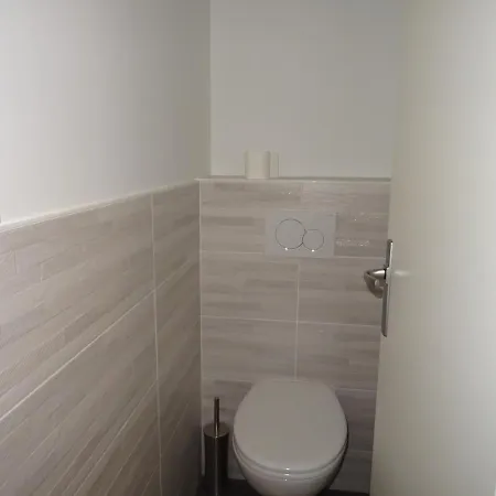 Les Sables-d'olonne, 1 Piece, 4 Personnes - Fr-1-92-627 *