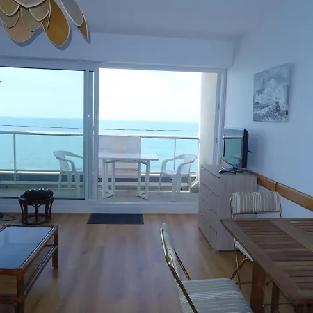 아파트 Les Sables-d'olonne, 1 Piece, 4 Personnes - Fr-1-92-627 *