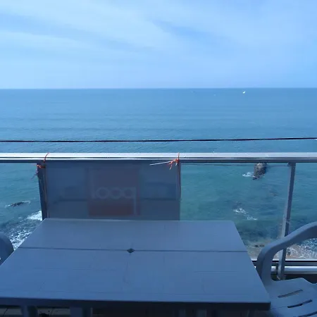 Les Sables-d'olonne, 1 Piece, 4 Personnes - Fr-1-92-627 아파트 Les Sables-dʼOlonne
